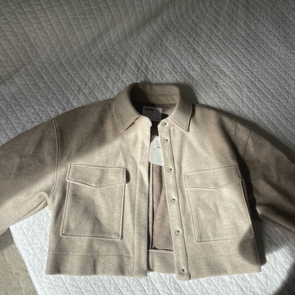 Nordstrom Jackets & Blazers - Nordstrom Shacket